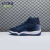 Jordan 11 'Midnight Navy' AR0715-441 Size 40-47.5