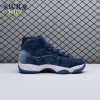 Jordan 11 'Midnight Navy' AR0715-441 Size 40-47.5