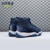 Jordan 11 'Midnight Navy' AR0715-441 Size 40-47.5