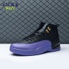 Jordan 12 Retro Field Purple CT8013-057 Size 40-47.5