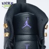 Jordan 12 Retro Field Purple CT8013-057 Size 40-47.5