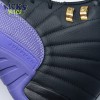 Jordan 12 Retro Field Purple CT8013-057 Size 40-47.5