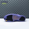 Jordan 12 Retro Field Purple CT8013-057 Size 40-47.5