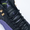 Jordan 12 Retro Field Purple CT8013-057 Size 40-47.5