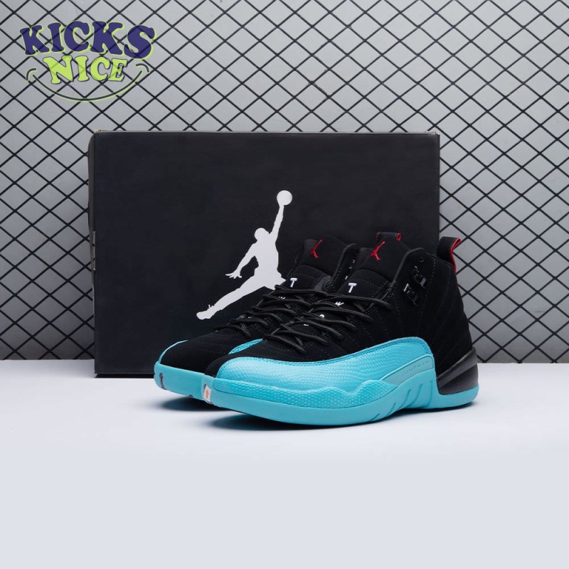 Jordan 12 Retro Gamma Blue 130690-027 Size 40-48.5