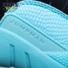 Jordan 12 Retro Gamma Blue 130690-027 Size 40-48.5