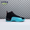 Jordan 12 Retro Gamma Blue 130690-027 Size 40-48.5