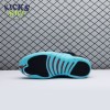 Jordan 12 Retro Gamma Blue 130690-027 Size 40-48.5