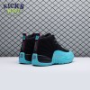 Jordan 12 Retro Gamma Blue 130690-027 Size 40-48.5