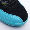 Jordan 12 Retro Gamma Blue 130690-027 Size 40-48.5