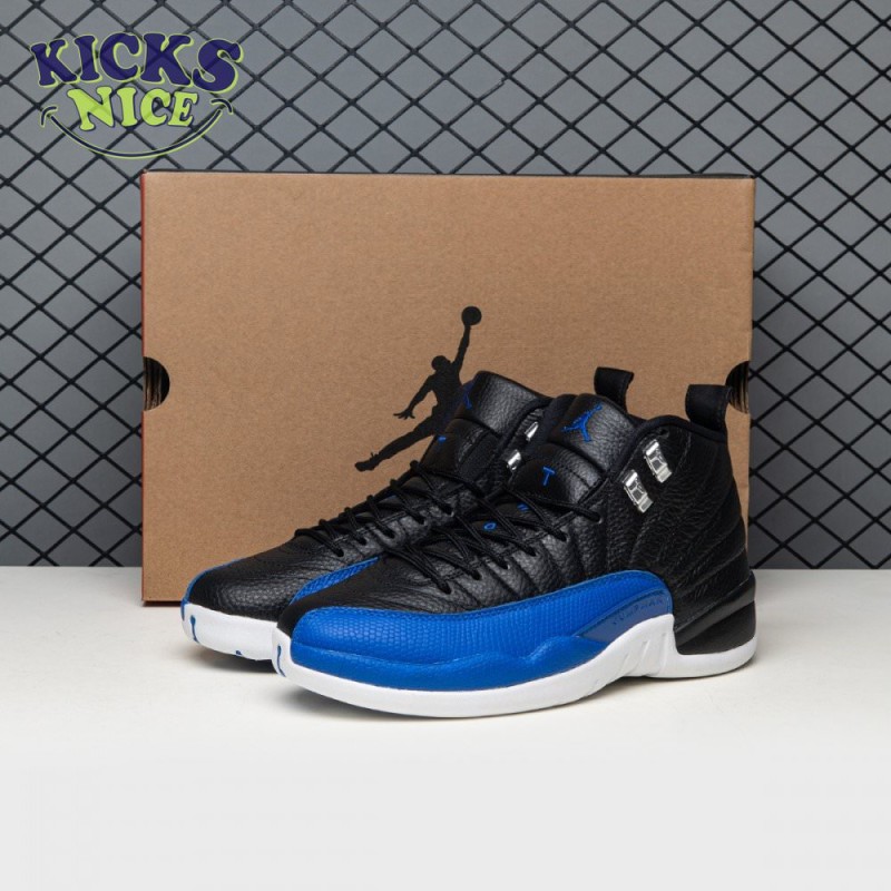 Jordan 12 Retro Hyper Royal AO6068-004 Size 40-47.5