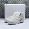 Air Jordan 12 Retro OVO White 873864-102 Size 40-47.5