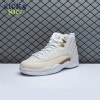 Air Jordan 12 Retro OVO White 873864-102 Size 40-47.5