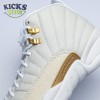 Air Jordan 12 Retro OVO White 873864-102 Size 40-47.5