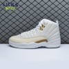 Air Jordan 12 Retro OVO White 873864-102 Size 40-47.5