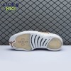 Air Jordan 12 Retro OVO White 873864-102 Size 40-47.5