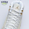 Air Jordan 12 Retro OVO White 873864-102 Size 40-47.5