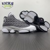 Jordan 13 Retro Atmosphere Grey 414571-016