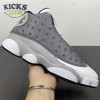 Jordan 13 Retro Atmosphere Grey 414571-016