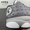 Jordan 13 Retro Atmosphere Grey 414571-016