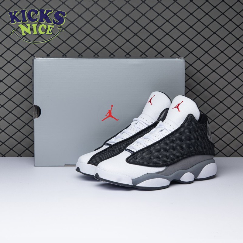 Jordan 13 Retro Black Flint DJ5982-060 Size 40-47.5