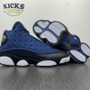 Jordan 13 Retro Brave Blue DJ5982-400