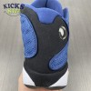 Jordan 13 Retro Brave Blue DJ5982-400