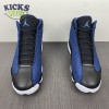 Jordan 13 Retro Brave Blue DJ5982-400