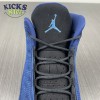 Jordan 13 Retro Brave Blue DJ5982-400