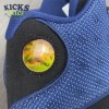 Jordan 13 Retro Brave Blue DJ5982-400