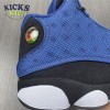 Jordan 13 Retro Brave Blue DJ5982-400