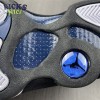 Jordan 13 Retro Brave Blue DJ5982-400