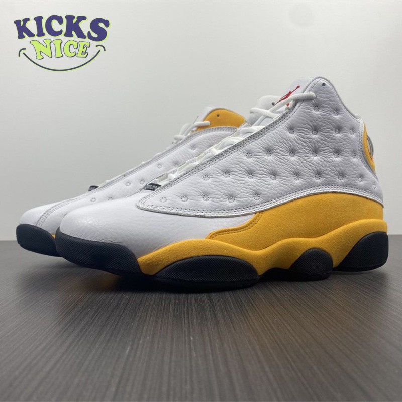 Jordan 13 Retro Del Sol 414571-167