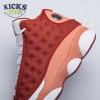 Jordan 13 Retro Dune Red DJ5982 601