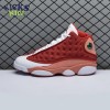 Jordan 13 Retro Dune Red DJ5982 601