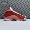 Jordan 13 Retro Dune Red DJ5982 601