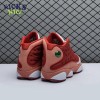 Jordan 13 Retro Dune Red DJ5982 601