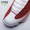 Jordan 13 Retro Dune Red DJ5982 601