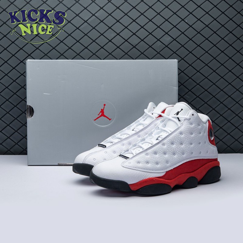 Jordan 13 Retro OG Chicago (2017) 414571-122 Size 40-47.5