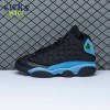 Jordan 13 Retro University Blue DJ5982-041 Size 40-47.5