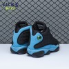 Jordan 13 Retro University Blue DJ5982-041 Size 40-47.5