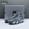 Air Jordan 14 Retro Flint Grey FJ3460 012 Size 40-47.5