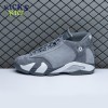 Air Jordan 14 Retro Flint Grey FJ3460 012 Size 40-47.5