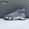 Air Jordan 14 Retro Flint Grey FJ3460 012 Size 40-47.5