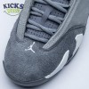 Air Jordan 14 Retro Flint Grey FJ3460 012 Size 40-47.5