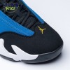 Jordan 14 Retro Laney 487471-407 Size 40-47.5