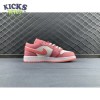 Jordan 1 Low Desert Berry 553560-616 Unisex Size