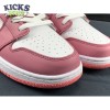 Jordan 1 Low Desert Berry 553560-616 Unisex Size