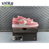 Jordan 1 Low Desert Berry 553560-616 Unisex Size