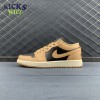 Jordan 1 Low Desert (Women's) DC0774-201 Size 36-46